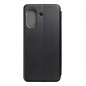 Peněženkové pouzdro Book Elegance na XIAOMI Redmi 13C Elegantní  Černý