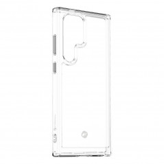 Kryt Forcell F-Protect Clear na Samsung Galaxy S24 ULTRA Průhledný