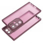 Kryt VARIETE na Samsung Galaxy S22 Ultra Elegantní  Fialový (Purple)