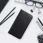 Peněženkové pouzdro Smart Magneto book na Samsung Galaxy A25 5G Černý