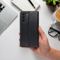 Peněženkové pouzdro Smart Magneto book na Samsung Galaxy A25 5G Černý