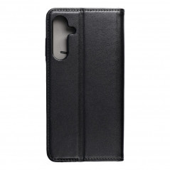 Peněženkové pouzdro Smart Magneto book na Samsung Galaxy A25 5G Černý