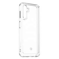 Kryt Forcell F-Protect Clear na Samsung Galaxy A14 5G Průhledný