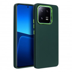 Kryt FRAME na XIAOMI 13 Pro Elegantní  Zelený