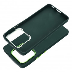 Kryt FRAME na XIAOMI 13 Pro Elegantní  Zelený