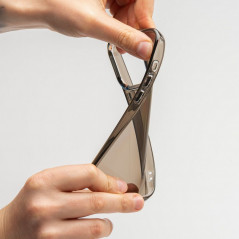 Kryt Pearl na Samsung Galaxy A54 Černý
