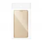 Peněženkové pouzdro Smart Case Book na Oppo A58 Zlatý
