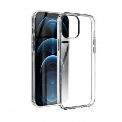 Kryt SUPER CLEAR HYBRID na Samsung Galaxy A05s Průhledný