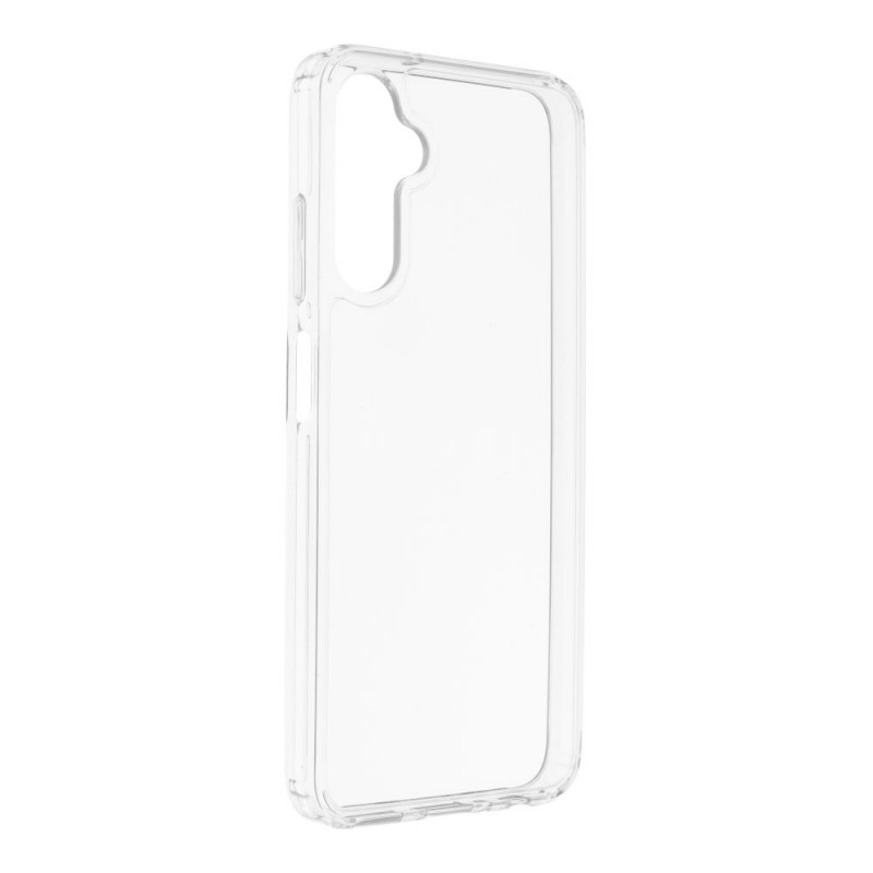 Kryt SUPER CLEAR HYBRID na Samsung Galaxy A05s Průhledný