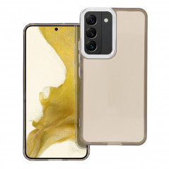 Kryt Pearl na Samsung Galaxy S22 Černý