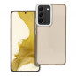 Kryt Pearl na Samsung Galaxy S22 Černý