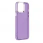 Kryt Pearl na Samsung Galaxy S23 FE Fialový (Purple)