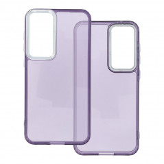Kryt Pearl na Samsung Galaxy S23 FE Fialový (Purple)