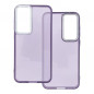 Kryt Pearl na Samsung Galaxy S23 FE Fialový (Purple)