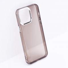 Kryt Pearl na Samsung Galaxy S24 Černý