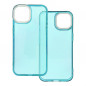 Kryt Pearl na Apple iPhone 15 Zelený