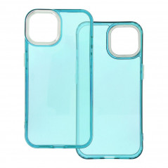 Kryt Pearl na Apple iPhone 15 Plus Zelený
