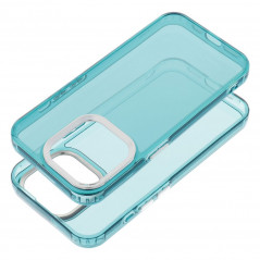 Kryt Pearl na Apple iPhone 15 Plus Zelený