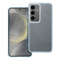 Kryt Pearl na Samsung Galaxy A35 Světle modrý