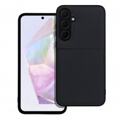 Kryt Noble na Samsung Galaxy A35 Černý