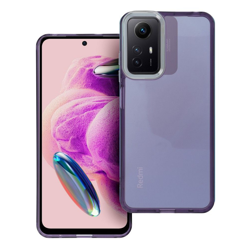 Kryt Pearl na XIAOMI Redmi Note 12s Fialový (Purple)