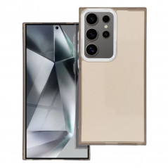 Kryt Pearl na Samsung Galaxy S24 ULTRA Černý
