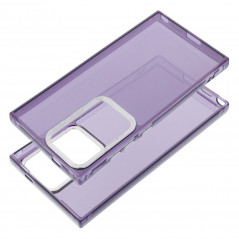 Kryt Pearl na Samsung Galaxy S24 ULTRA Fialový (Purple)
