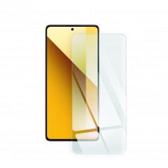 Tvrzené sklo  Blue Star 9H na XIAOMI Redmi Note 13 5G Průhledný