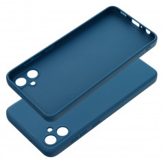 Kryt MATT na Samsung Galaxy A05 Modrý