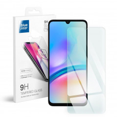Tvrzené sklo  Blue Star 9H na Samsung Galaxy A02s Průhledný