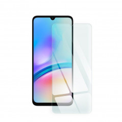 Tvrzené sklo  Blue Star 9H na Samsung Galaxy A02s Průhledný