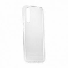 Kryt Ultra Slim 0,5mm na Huawei P20 Pro Průhledný