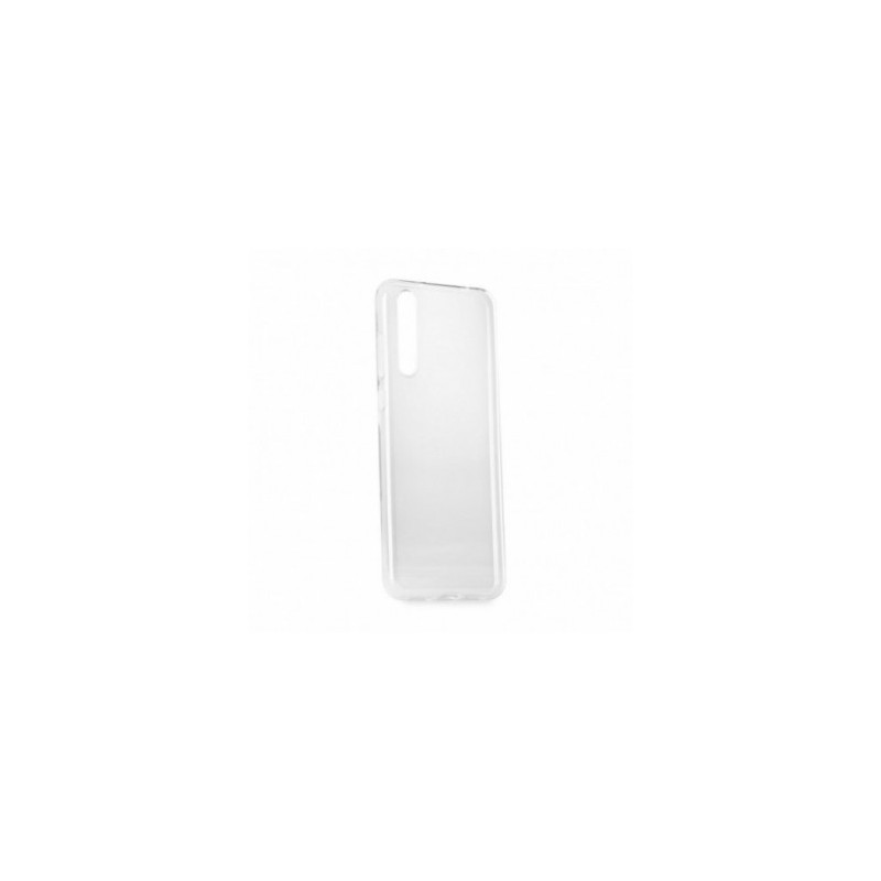Kryt Ultra Slim 0,5mm na Huawei P20 Pro Průhledný