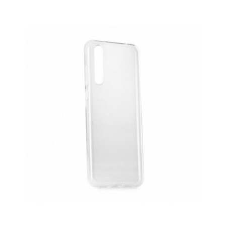 Kryt Ultra Slim 0,5mm na Huawei P20 Pro Průhledný