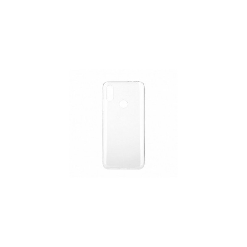 Kryt Ultra Slim 0,5mm na XIAOMI Redmi 7A Průhledný