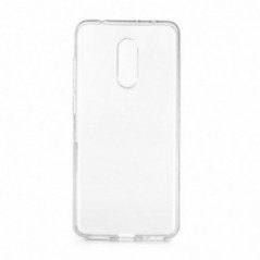 Kryt Ultra Slim 0,5mm na XIAOMI Redmi K20 Průhledný