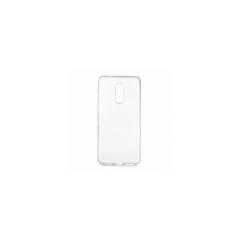 Kryt Ultra Slim 0,5mm na XIAOMI Redmi K20 Průhledný