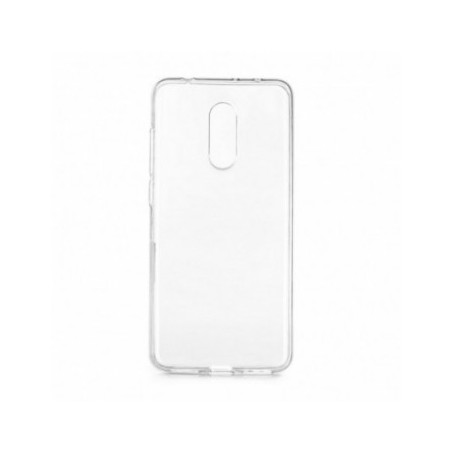 Kryt Ultra Slim 0,5mm na XIAOMI Redmi K20 Průhledný