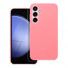 Kryt Candy na Samsung Galaxy A35 Růžový