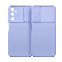 Kryt Slide na Samsung Galaxy A05s Levandulový