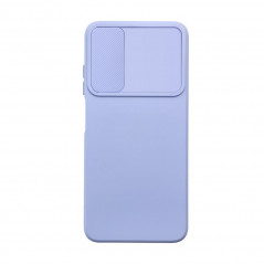 Kryt Slide na Samsung Galaxy A05s Levandulový