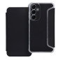 Peněženkové pouzdro Piano Book na Samsung Galaxy A55 Černý