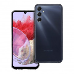 Kryt CLEAR 2mm na Samsung Galaxy M34 Průhledný