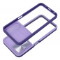 Kryt Slider na Samsung Galaxy A05s Fialový (Purple)