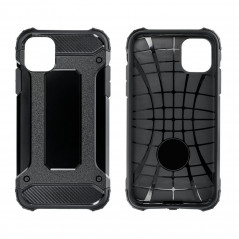 Tvrzený kryt Armor na Samsung Galaxy A05 Černý