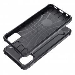 Tvrzený kryt Armor na Samsung Galaxy A05 Černý