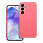 Kryt Candy na Samsung Galaxy A55 Růžový Kryt Candy na Samsung Galaxy A55 Růžový