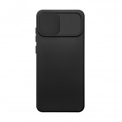 Kryt Slide na Samsung Galaxy A05 Černý