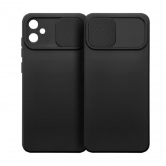 Kryt Slide na Samsung Galaxy A05 Černý