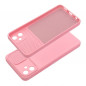 Kryt Slide na Samsung Galaxy A05 Světle růžový